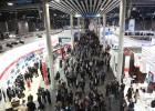 Mobile World Congress revienta todas las previsiones de asistencia Mobile World Congress revienta todas las previsiones de asistencia