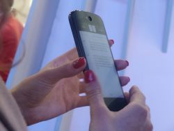 Los móviles más osados vistos en Barcelona llevan sello europeo