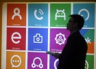 El Mobile World Congress recibe 85.000 visitas, nuevo récord de asistencia El Mobile World Congress recibe 85.000 visitas, nuevo récord de asistencia