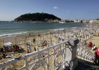 Los ingresos por turismo extranjero tocan máximos históricos Los ingresos por turismo extranjero tocan máximos históricos