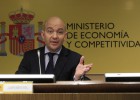 España logra el primer superávit corriente desde 1990 España logra el primer superávit corriente desde 1990