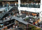 El mercado tradicional sale a la caza del cliente El mercado tradicional sale a la caza del cliente