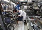 Bayer alcanza unas ventas récord de 40.157 millones Bayer alcanza unas ventas récord de 40.157 millones