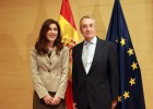 La CNMC pide la desaparición de la tarifa eléctrica para los domésticos La CNMC pide la desaparición de la tarifa eléctrica para los domésticos