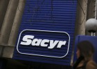 Sacyr reduce a la mitad sus pérdidas hasta los 496 millones por provisiones Sacyr reduce a la mitad sus pérdidas hasta los 496 millones por provisiones