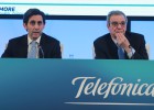 Telefónica ofrece cambios en las tarifas para acelerar la migración a la fibra Telefónica ofrece cambios en las tarifas para acelerar la migración a la fibra