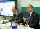 FCC y Bankia activan la venta de la concesionaria Globalvía FCC y Bankia activan la venta de la concesionaria Globalvía