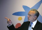 El consejo de CaixaBank cobra 5,7 millones en 2013, un 12,2% menos El consejo de CaixaBank cobra 5,7 millones en 2013, un 12,2% menos
