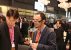 Las gafas inteligentes de Epson debutan en Europa Las gafas inteligentes de Epson debutan en Europa