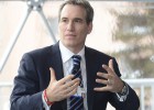 “Una empresa inmoral no puede triunfar a largo plazo” “Una empresa inmoral no puede triunfar a largo plazo”