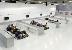 Los secretos de Red Bull, al descubierto