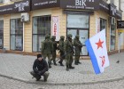 El Senado ruso autoriza a Putin el empleo de tropas en la crisis de Ucrania El Senado ruso autoriza a Putin el empleo de tropas en la crisis de Ucrania