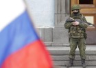 Ucrania llama a los reservistas y pone en alerta de combate a las unidades militares Ucrania llama a los reservistas y pone en alerta de combate a las unidades militares