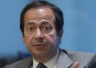 Paulson sigue los pasos de Soros y apuesta por el ladrillo español a través de la Socimi Paulson sigue los pasos de Soros y apuesta por el ladrillo español a través de la Socimi