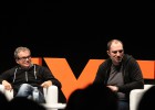 “No quería tener un empleo e hice todo lo que pude para evitarlo” “No quería tener un empleo e hice todo lo que pude para evitarlo”