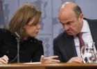 Economía permitirá quitas de deuda con el acuerdo del 75% de los acreedores Economía permitirá quitas de deuda con el acuerdo del 75% de los acreedores