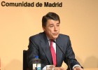 Madrid calcula que su déficit fiscal suma 12.800 millones Madrid calcula que su déficit fiscal suma 12.800 millones