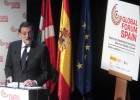 Rajoy no frenará la velocidad de las reformas tal y como piden FMI y OCDE Rajoy no frenará la velocidad de las reformas tal y como piden FMI y OCDE