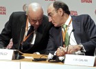 Las empresas admiten el ‘valor’ de mantener su sede en España Las empresas admiten el ‘valor’ de mantener su sede en España