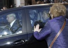 Blesa: Los jubilados que compraron preferentes no eran “ignorantes financieros” Blesa: Los jubilados que compraron preferentes no eran “ignorantes financieros”
