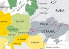 La UE amenaza con sanciones directas contra el Kremlin La UE amenaza con sanciones directas contra el Kremlin