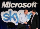 Microsoft pierde a dos de sus principales ejecutivos tras sustituir Nadella a Ballmer Microsoft pierde a dos de sus principales ejecutivos tras sustituir Nadella a Ballmer