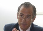 Madrid asegura que pierde 2.470 millones con la actual financiación autonómica Madrid asegura que pierde 2.470 millones con la actual financiación autonómica