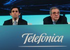 Telefónica y Bouygues Telecom refuerzan su alianza estratégica Telefónica y Bouygues Telecom refuerzan su alianza estratégica