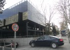El Icex se muda a la antigua sede de Repsol en Madrid El Icex se muda a la antigua sede de Repsol en Madrid
