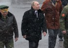 Putin: Putin: