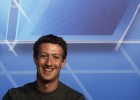 Facebook negocia comprar una empresa de drones para impulsar internet Facebook negocia comprar una empresa de drones para impulsar internet