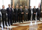 La propuesta de reforma fiscal de los expertos se retrasa una semana más La propuesta de reforma fiscal de los expertos se retrasa una semana más