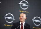 Opel se concentra en la rentabilidad y ser el segundo en ventas en la UE Opel se concentra en la rentabilidad y ser el segundo en ventas en la UE