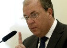 Monago pide sanciones para Cataluña por incumplir el objetivo de déficit Monago pide sanciones para Cataluña por incumplir el objetivo de déficit
