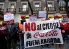 Las huelgas laborales de 2013 generan la menor pérdida de horas en diez años Las huelgas laborales de 2013 generan la menor pérdida de horas en diez años