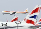 IAG prevé repartir más de 10,6 millones en acciones a diez directivos en 2017 IAG prevé repartir más de 10,6 millones en acciones a diez directivos en 2017