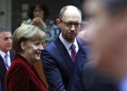 La UE y Rusia se quedan a un paso de una guerra comercial abierta La UE y Rusia se quedan a un paso de una guerra comercial abierta