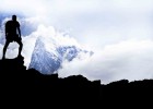 Tras las huellas de los exploradores Tras las huellas de los exploradores