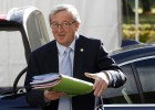 Rajoy da su apoyo a Juncker a cambio de una vicepresidencia Rajoy da su apoyo a Juncker a cambio de una vicepresidencia