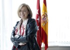 La magistrada infatigable La magistrada infatigable