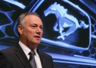 Ford se orienta al cliente de alta gama para ser rentable en 2015 Ford se orienta al cliente de alta gama para ser rentable en 2015