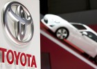 Toyota reclama políticas coordinadas en la UE para coches ecológicos Toyota reclama políticas coordinadas en la UE para coches ecológicos