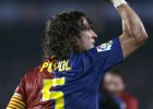 Puyol, un ejemplo también para la empresa Puyol, un ejemplo también para la empresa