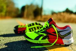 Reebok apuesta por la Suela de tres densidades para el ‘running’