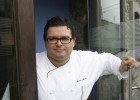 Los asturianos con estrella Michelin, de gira Los asturianos con estrella Michelin, de gira