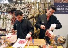¿Es realmente ibérico todo el jamón que comemos? ¿Es realmente ibérico todo el jamón que comemos?