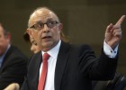 La Caixa reclama que el ajuste fiscal se centre en el gasto La Caixa reclama que el ajuste fiscal se centre en el gasto