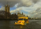Londres y Nueva York, las ciudades preferidas por los ultrarricos para vivir Londres y Nueva York, las ciudades preferidas por los ultrarricos para vivir