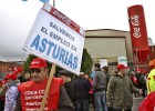 La plantilla de Coca-Cola en Asturias desconvoca la huelga indefinida La plantilla de Coca-Cola en Asturias desconvoca la huelga indefinida