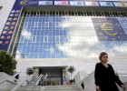 Dimite el gobernador del Banco Central de Chipre Dimite el gobernador del Banco Central de Chipre